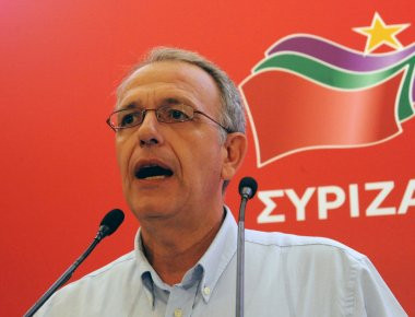 Π.Ρήγας: «Η μικροπολιτική δεν θα σώσει τη ΝΔ από τον εμφύλιο στο εσωτερικό της»